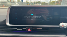 Hyundai IONIQ 6 168kW Premium 77kWh 4dr Auto Electric Saloon